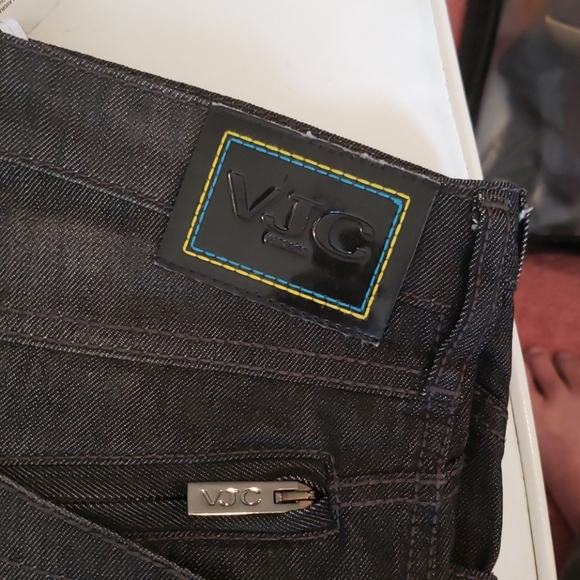 NwT Versace men's jeans VCJ W32xL40 - Picture 2 of 3
